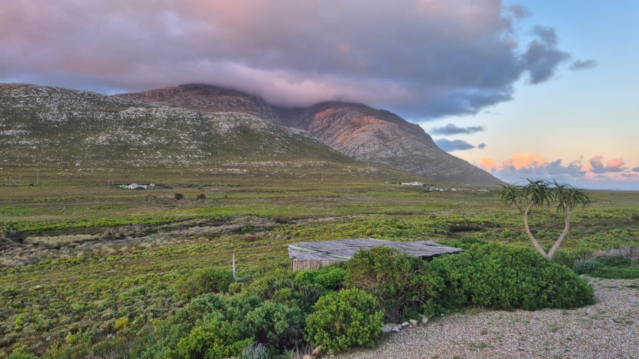 Commercial Property for Sale in Pringle Bay Western Cape